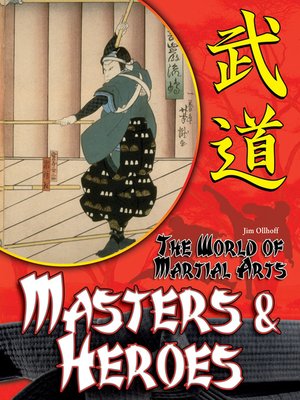 cover image of Masters & Heroes